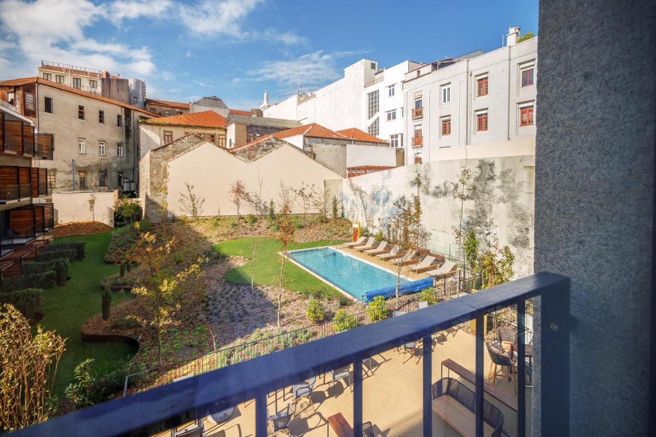 Mercure Porto Centro Aliados Luaran gambar