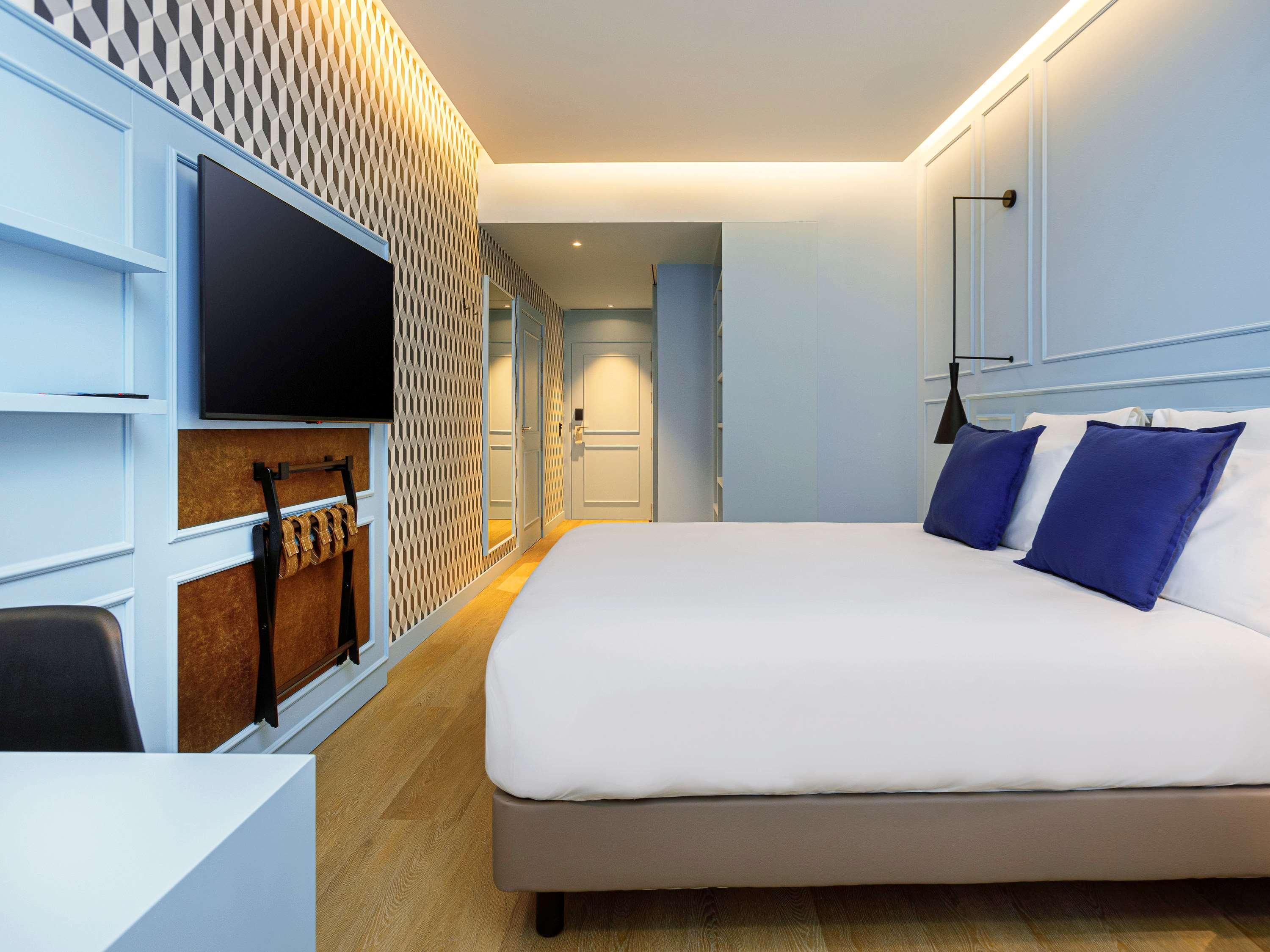Mercure Porto Centro Aliados Luaran gambar