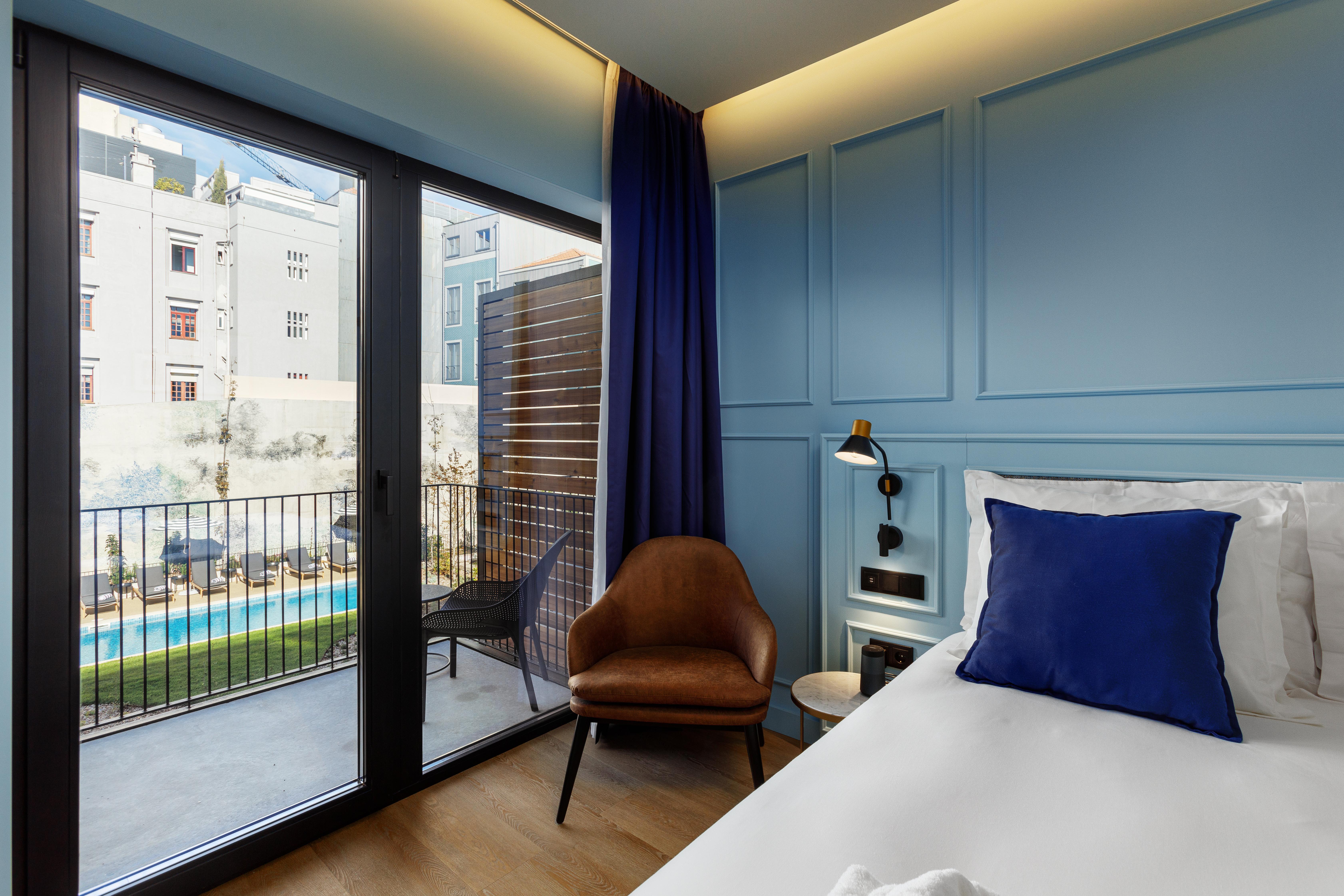 Mercure Porto Centro Aliados Luaran gambar