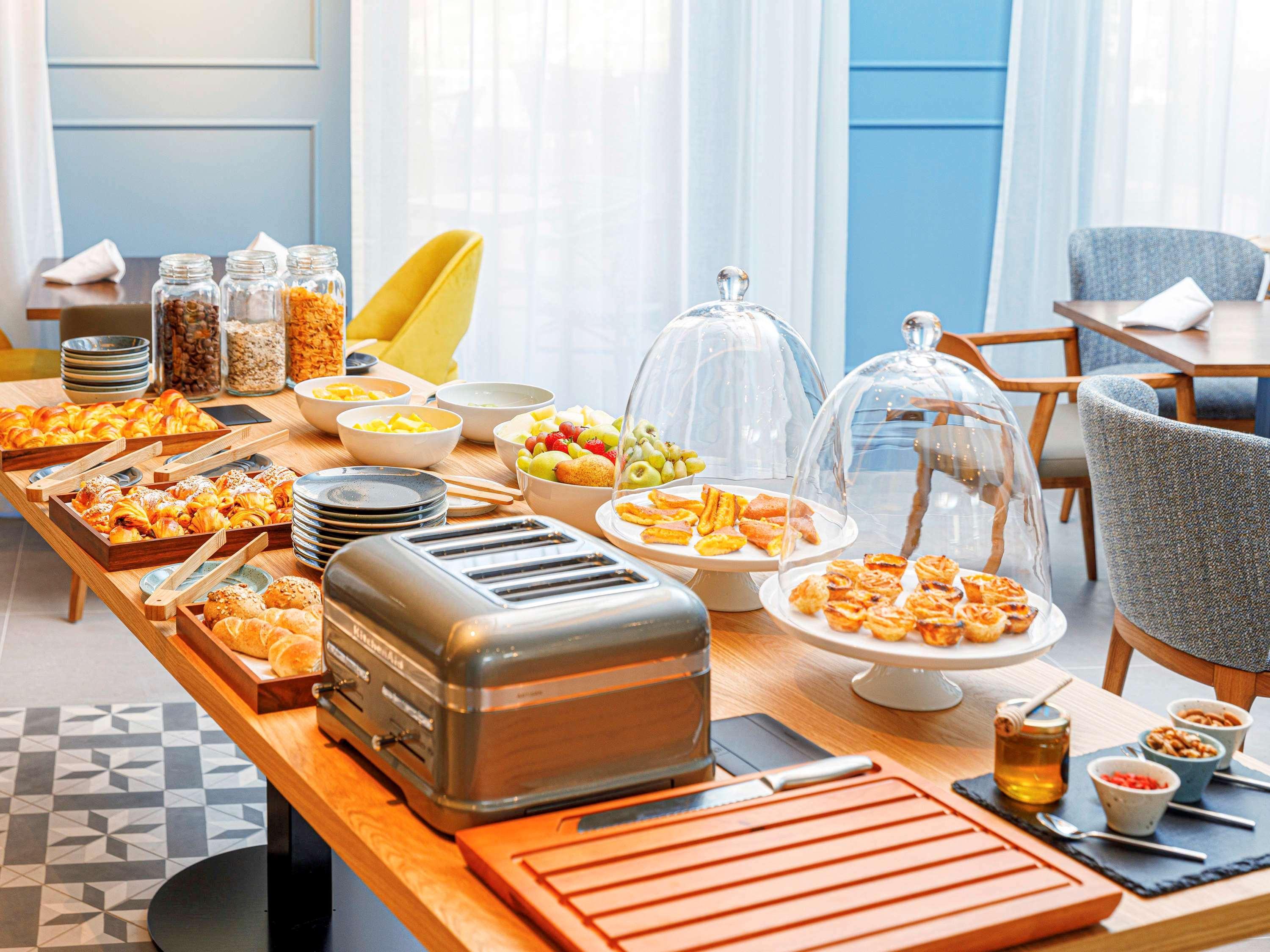 Mercure Porto Centro Aliados Luaran gambar